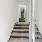 Practico En Cruz Feriehus