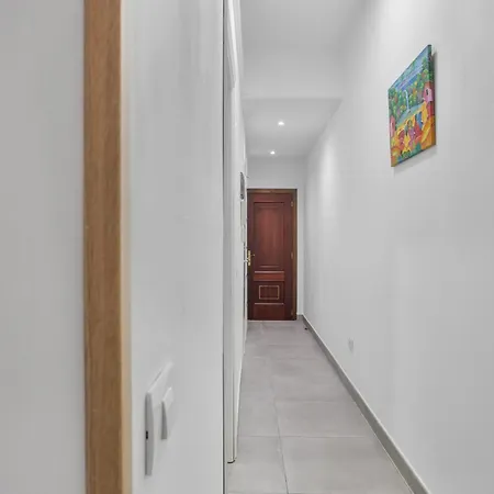 Práctico En Cruz Casa de Férias